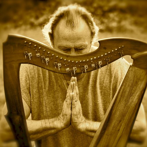 Harps, Viola da Gamba, Baroque Guitar, & Rebec. President of The Historical Harp Society. Host of Opening The Harp Chakra - The Podcast.
