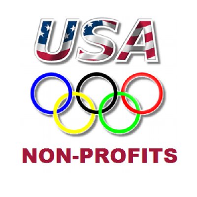 This account is for NON-PROFITS in the USA! We will soon be bringing NEW fundraising opportunities for ALL #nonprofits