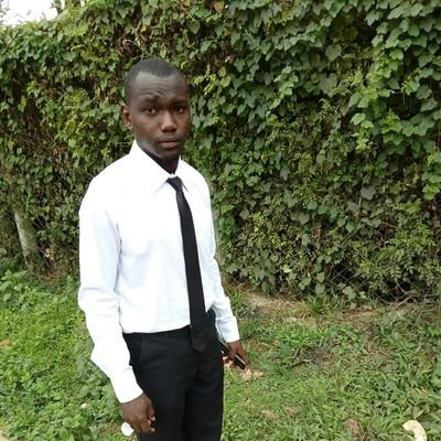 Student at Muranga university of Technology BSc Criminology and Security Studies. Matatu Culture Enthusiast..