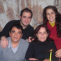 Cristian Ezequiel Peralta (@cep770) 's Twitter Profile