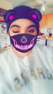 morgantack's profile picture. I'll fall apart the day I have nothing to lose...