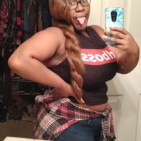 Breanna Jackson - @Bootzbagzbandz Twitter Profile Photo