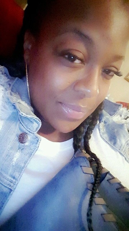 Out here in the world just tryna live my best life!