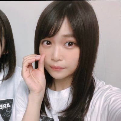 ぱんだまん No Twitter ほぉ むカフェにアニメみたいな顔の子いるんだけど 2次元じゃん