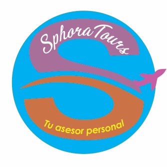 Asesoría Turística Internacional
Al +58 4248499526
Viajes:
Boletos aéreos, terrestres y marítimos Reservaciones. 
Asesoría para migración
  #sphoratours