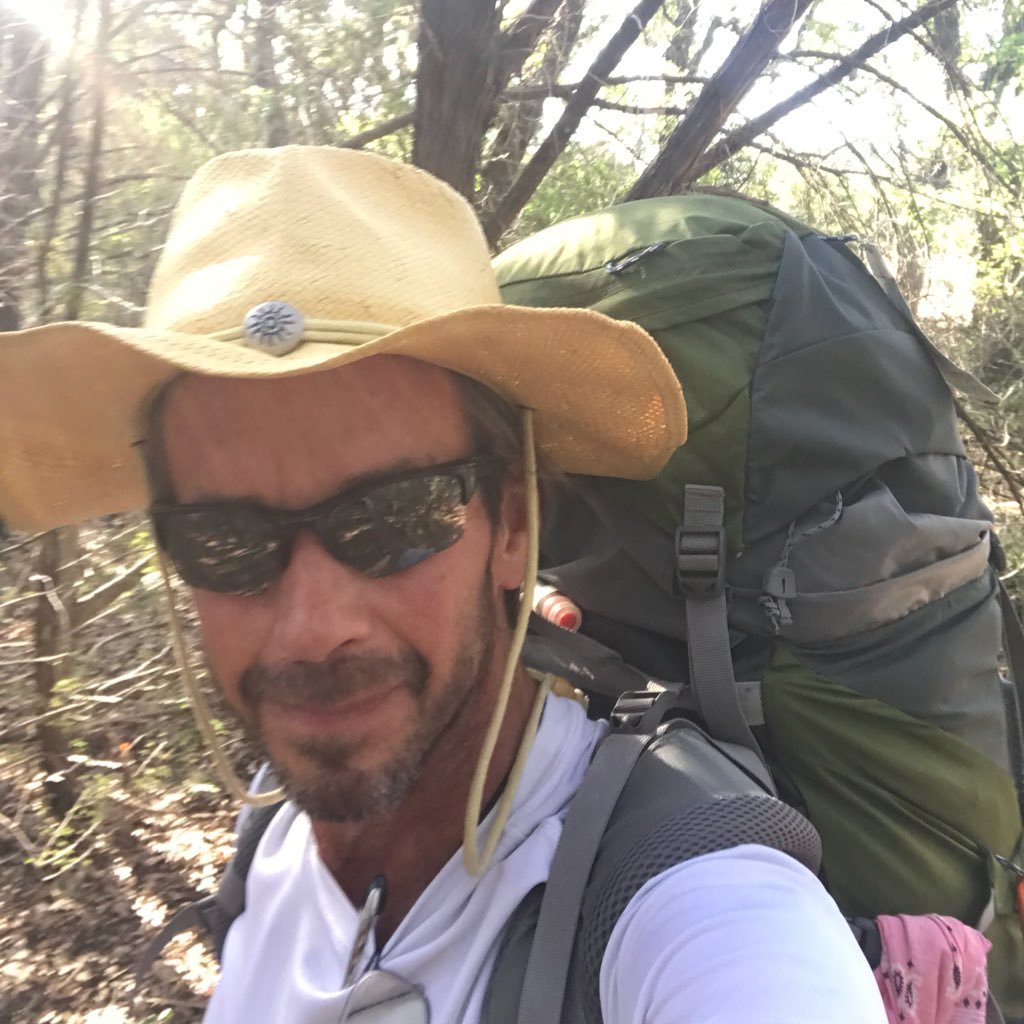 al_persons's profile picture. 🌊 Outraged Texan. 🌅 #Resistance 🌊