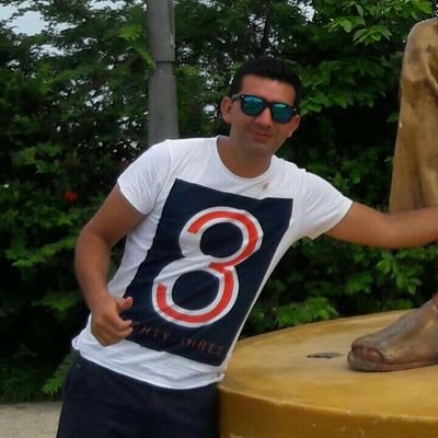 Alberto34602030's profile picture. Mas bien despues..