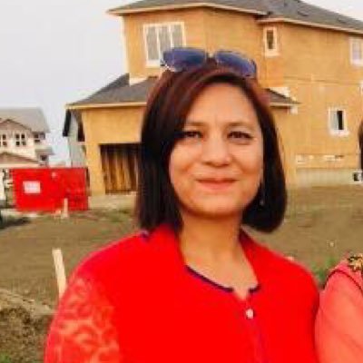 shrsthsbn's profile picture. Mom of two amazing kids, teacher in Regina Public School. Elementary and High School teacher in 🇳🇵Life long learner. She/her