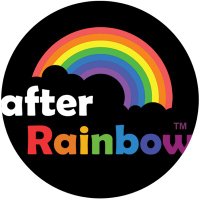 afterRainbow(@afterJohn1) 's Twitter Profile Photo