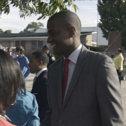 A Documentary Film About Bakari Sellers. Stream Now on Amazon, Microsoft, iTunes, and Vimeo on Demand.