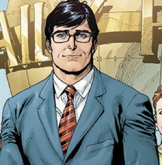 Clark Kent is an award winning journalist for the Daily Planet in Metropolis.