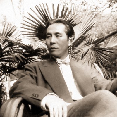 AKIRAIFUKUBEORG's profile picture. This is the Twitter account of https://t.co/aJx9JijcJw, the official English language website about Akira Ifukube. Owned and authored by Erik C. Homenick, PhD.