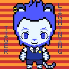 Lightning Tigerさんのプロフィール画像