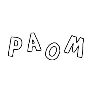 Make the internet real! Edgy styles, custom printed clothing & cool collaborations. Made to order. Zero inventory waste.  #PAOM ☺👕❤️
