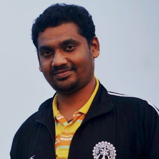 Research Scientist at Intel Labs, India. Machine learning, Deep learning, Graph AI, Computer Vision, Hyperspectral Imaging.