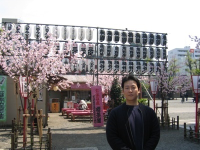 han6009's profile picture. 