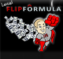 Learn How To Make Thousands of Dollars Per Week Flipping Websites Online and Offline With A Residual!