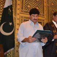 Mahmood Jan (@mahmoodjanpti) 's Twitter Profile