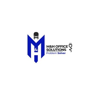 M & H Office Solutions Problem SOLVER which deals with furniture fitting and services, Air conditioning repairs and services ,office cleaning etc