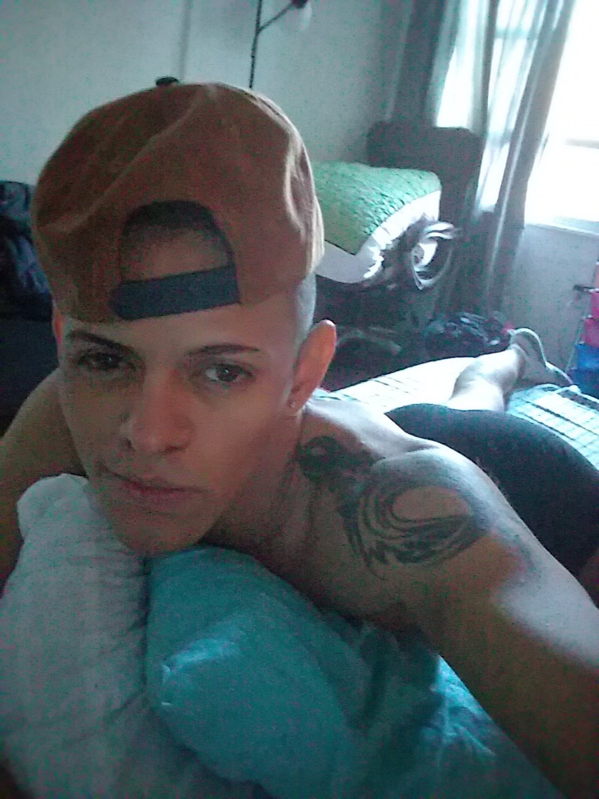 Soyunaputazorr3's profile picture. Que soyunaputazorra