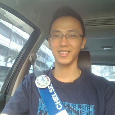 Suriantowie's profile picture. Be Good, Be Happy, Be mindful