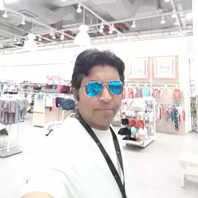 vinodkumarameri's profile picture. proud Indian