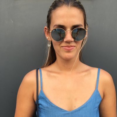 crosesimp's profile picture. USF Nursing