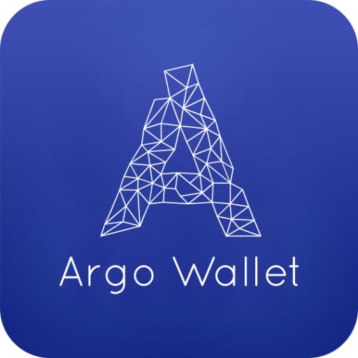Argo offers multiple crypto-based financial services that enable a user to save, transfer, share with nearby users, and instantly exchange crypto currency.
