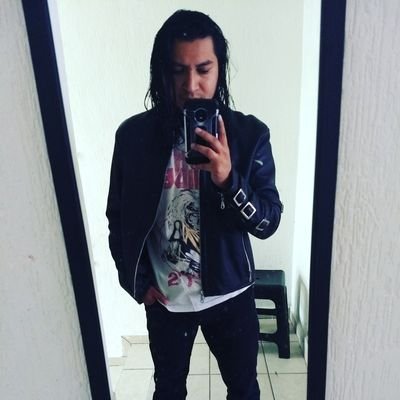 EduarMarquez07's profile picture. Ing. mecatrónico