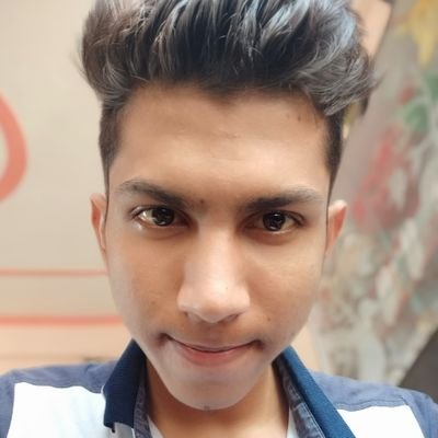 Sachin87995546's profile picture. Network marketer
entrepreneur for life
MLM by https://t.co/QvTFsNCjWj https://t.co/YFIYAv0Jtw.