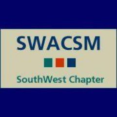 SouthWest American College of Sports Medicine #swacsm #acsm #studentresearch #kinesiology #ca #nv #ut #az #hi #nm Facebook: Southwest ACSM