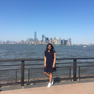 eshareddy94's profile picture. 