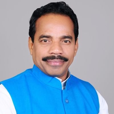 BinodGovt's profile picture. Mining and Geology Minister of Bihar Government