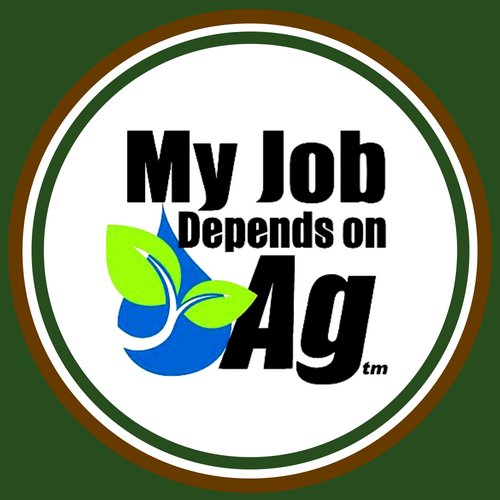 My Job Depends On Ag