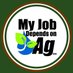 My Job Depends On Ag (@therealmjdoa) Twitter profile photo My Job Depends On Ag (@therealmjdoa) Twitter profile photo
