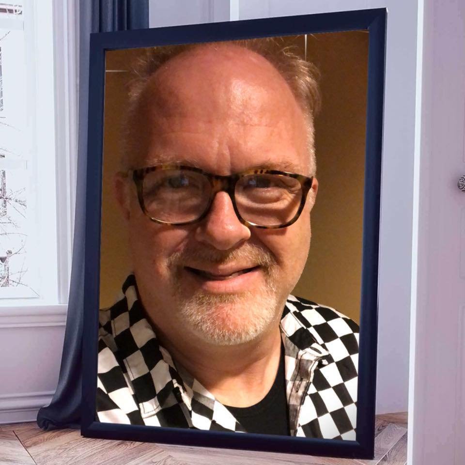 DaveCullison's profile picture. am single and am from ohio but i live in san fracisco now🥰🥰🥰🥰🥰