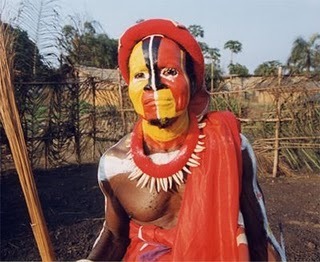 PRODUIT DU VILLAGE AFRICAIN,DE LA REPUBLIQUE ET DE LA SELECTION##Citoyen du Monde-Homme à la Parole Libre...