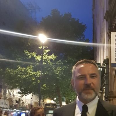 marcus_beacham's profile picture. 