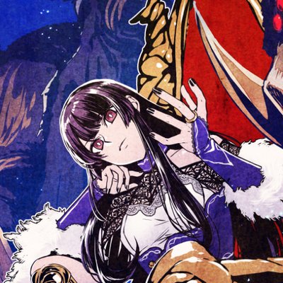 第616特別情報大隊 女王陛下 どうしても破滅したくない うちの娘は 発売中 616thsib Twitter 第616特別情報大隊 女王陛下 どうしても破滅したくない うちの娘は 発売中 616thsib Twitter