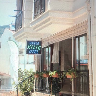 DatcaKilicOtel's profile picture. 