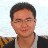 Lingfei Hu (@hu_lingfei) 's Twitter Profile