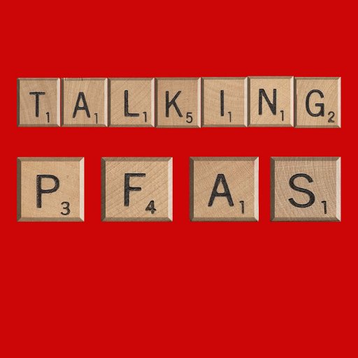 Talking PFAS contamination with people who live with it, work with it, study it, remediate it & Gov with power to regulate & remove
By journalist @kayleen_bell