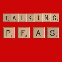 Talking PFAS Podcast (@talkingpfas) 's Twitter Profile