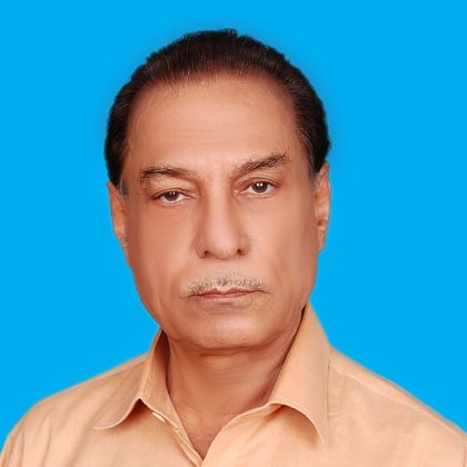 Rashid Zia Profile