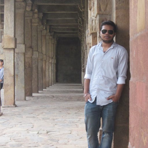 Vivek__007's profile picture. Read and Write Python