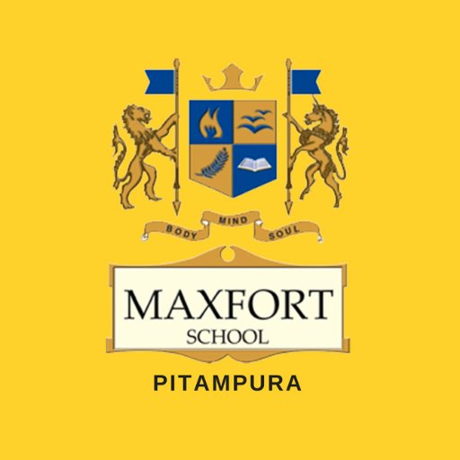 Maxfort School Pitampura Profile