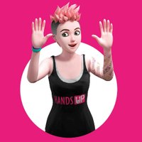 handsup.wien (@handsupwien) 's Twitter Profile