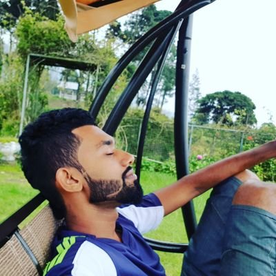 PLWarnasooriya's profile picture. 