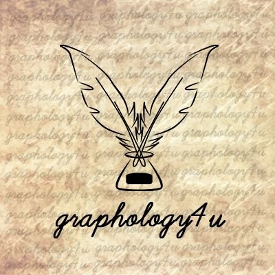 This is graphology learning portal. Learn graphology here.