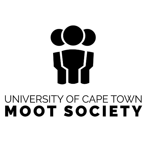 MootUct's profile picture. The official account of the UCT Moot Society